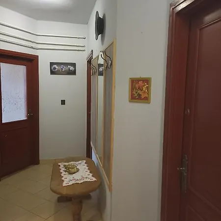 Ginkgo Apartman Demjén Exterior photo