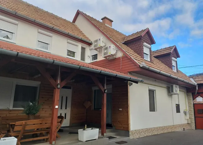 Ginkgo Apartman